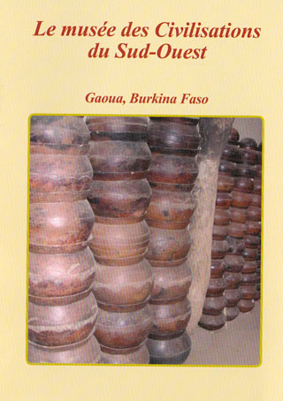 Lobi-gaoua Lobi-gaoua