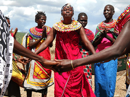 Samburu