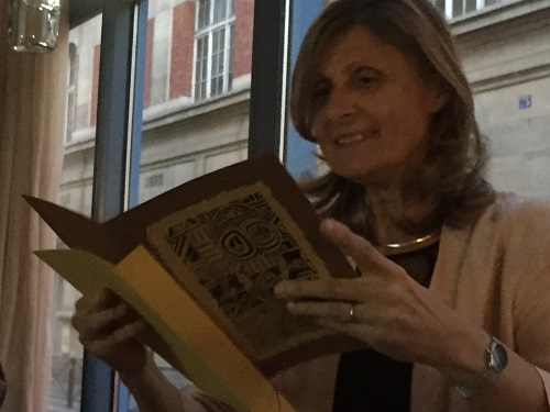 1 Martine essaie de comprendre...