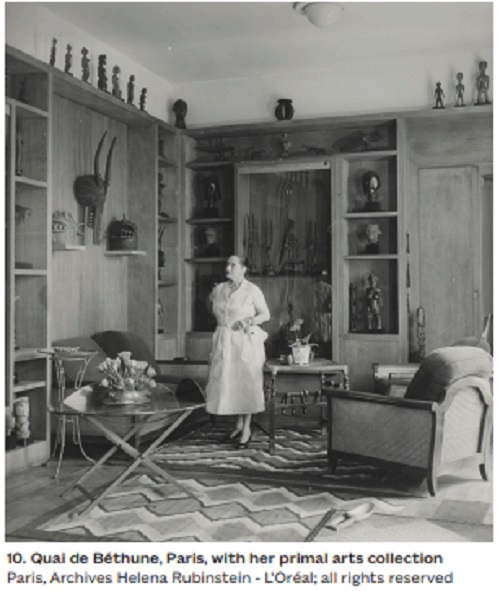 Capture helena rubinstein