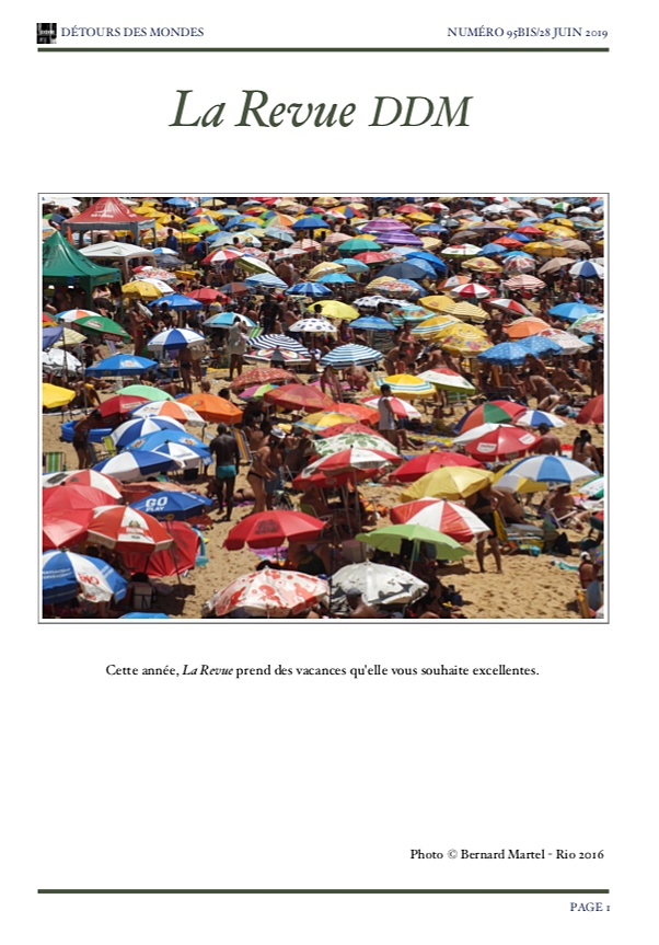 revue95bis