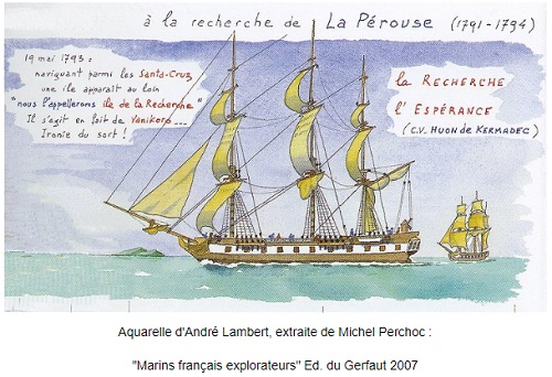 2 agenda octobre Entrecasteaux