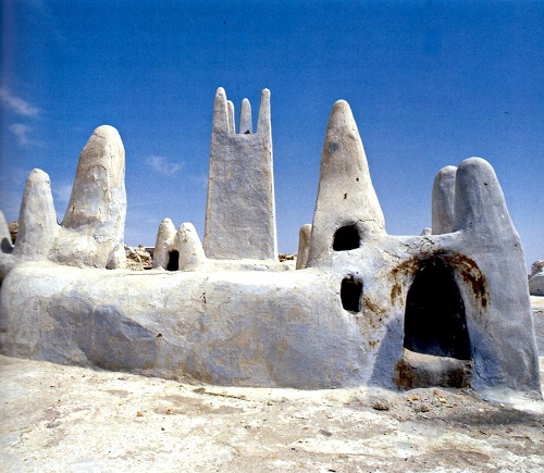 8 agenda octobre islam africain