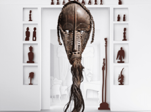 11 expo Helena Rubinstein