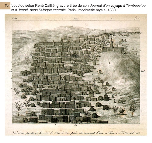 5 Tombouctou