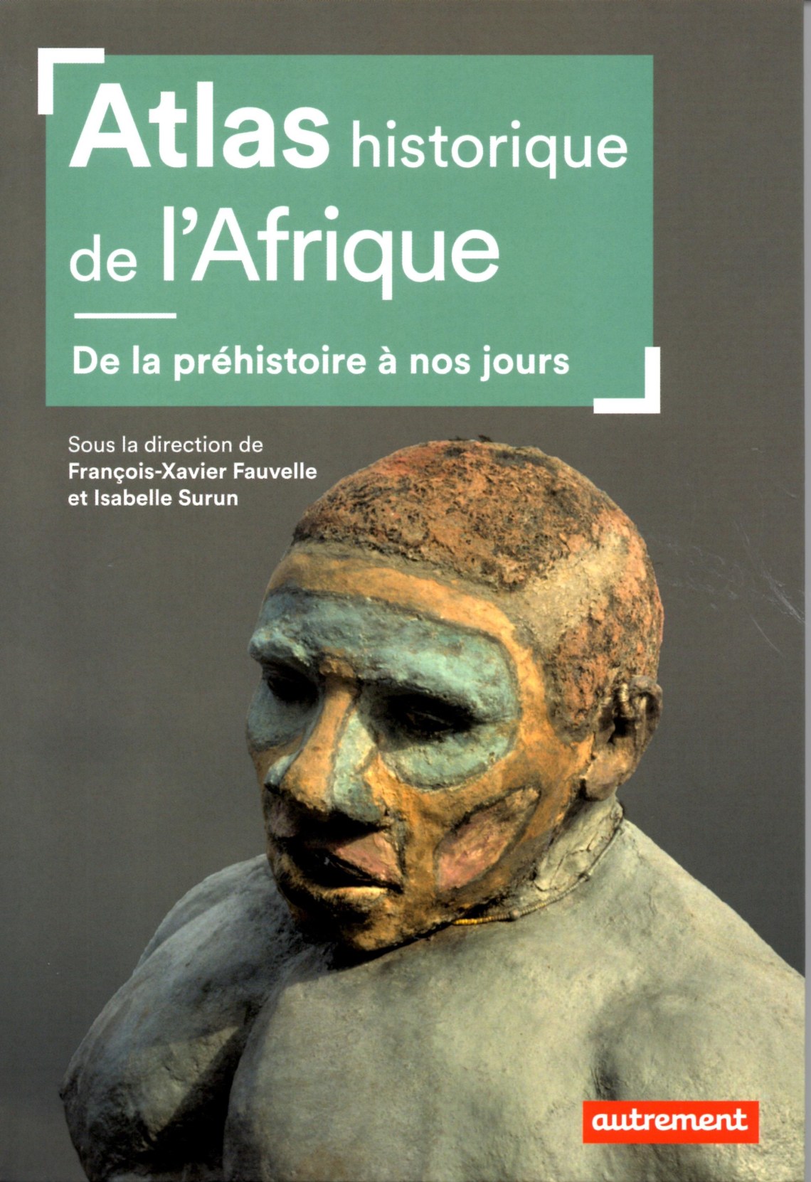 Atlas historique de l'Afrique