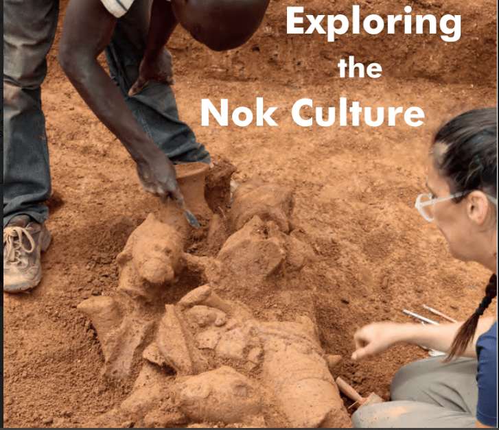culture Nok