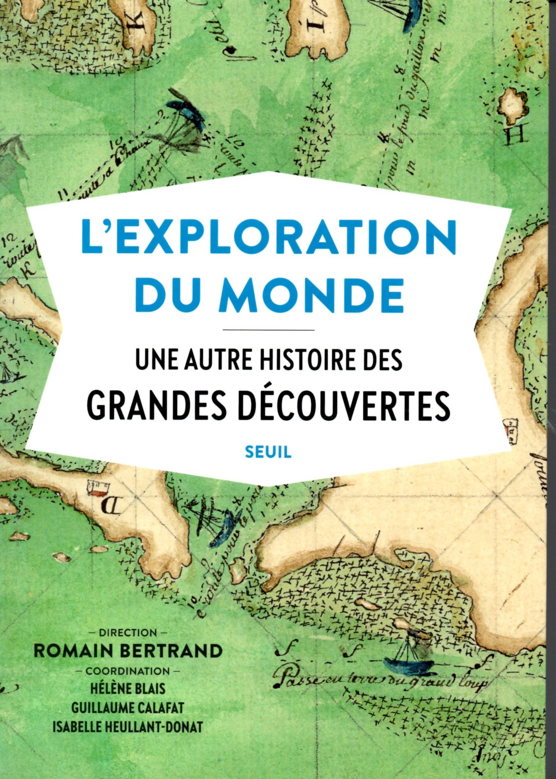 Exploration du Monde