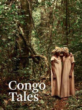 6 Congo tales