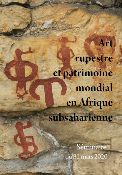 10 Art rupestre