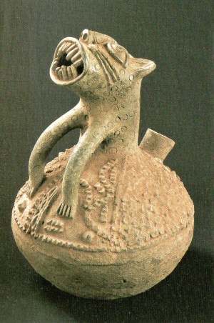 8 Nord Ouest Cameroun 40 cm