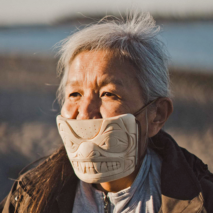 Howard_la_fortune_bear_snout