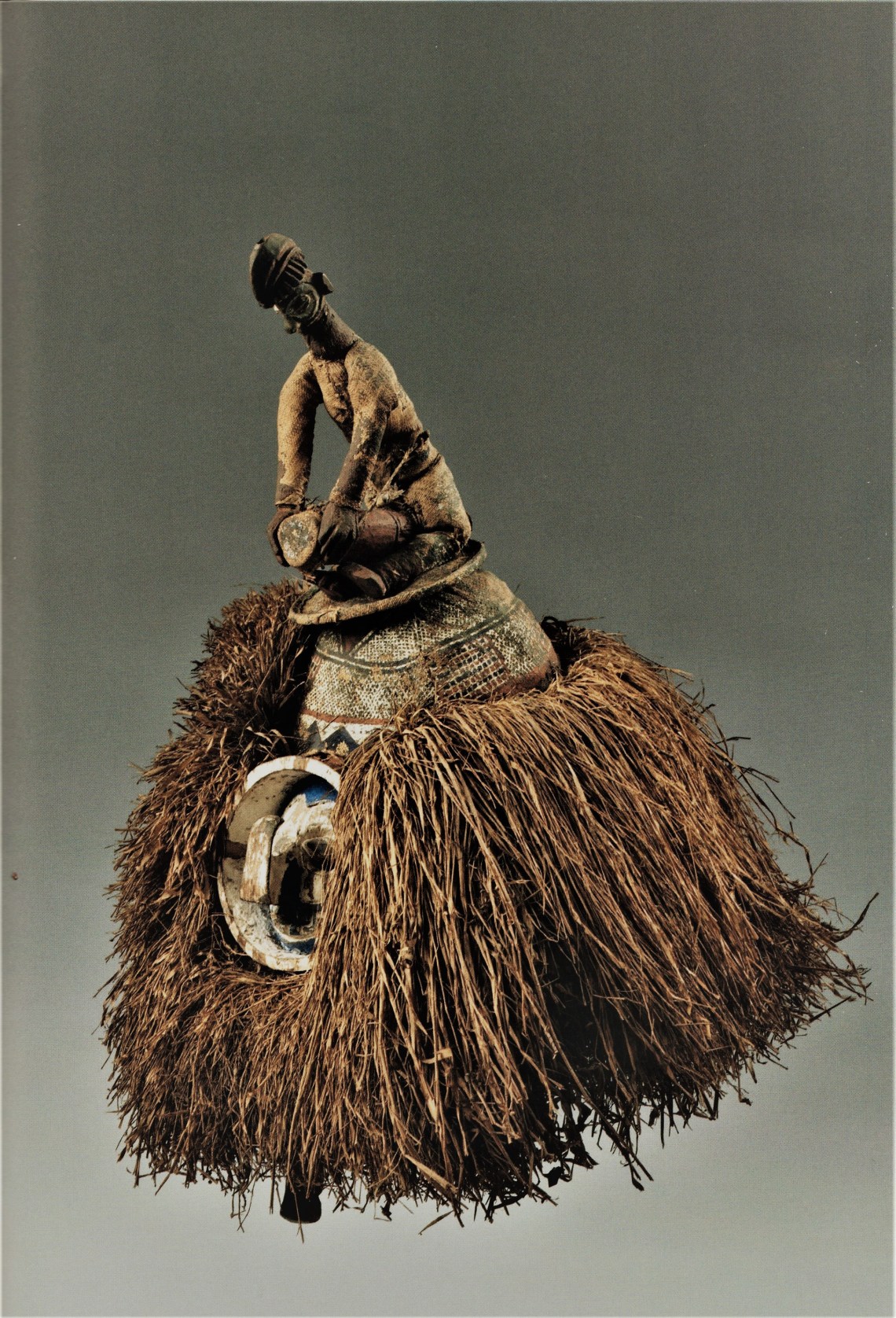 10 Kholuka Venise Peg. Guggenheim Collection n° 76.2553.PG254