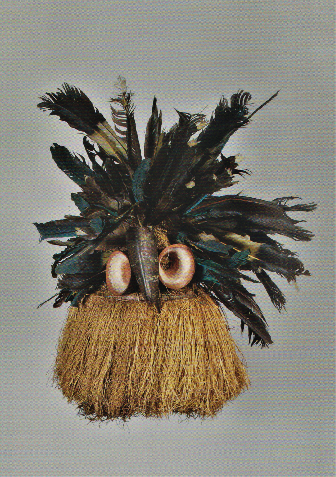 9 Yaka Mweelu M. d'Ethno. Zagreb inv. n°1-405