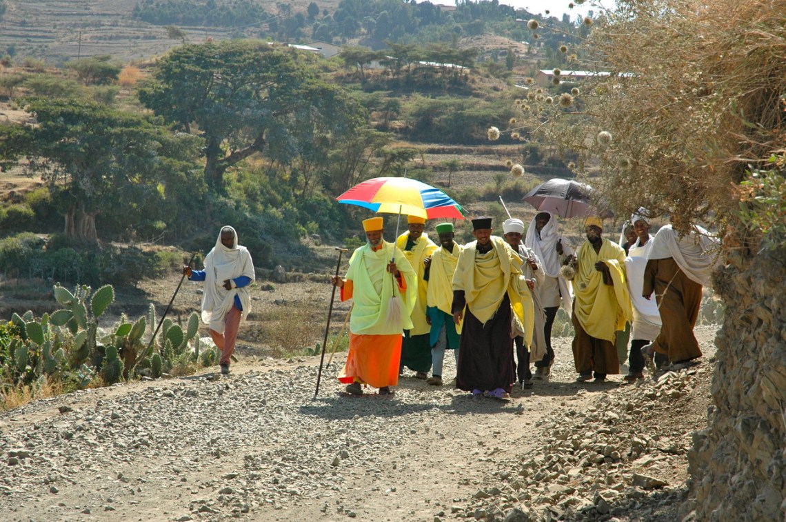 Amhara 3