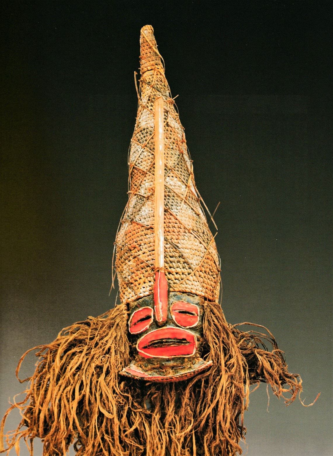 fig 6 Chikunza Museu Nacional de Antropologia, Luanda, n° I.165