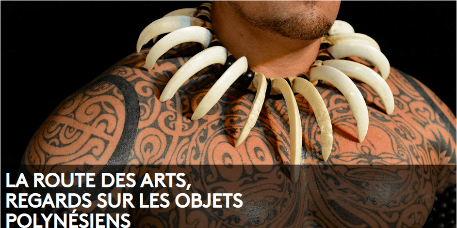 la route des arts rev