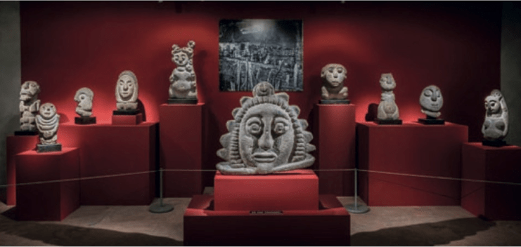 photo 1 Barbus Müller