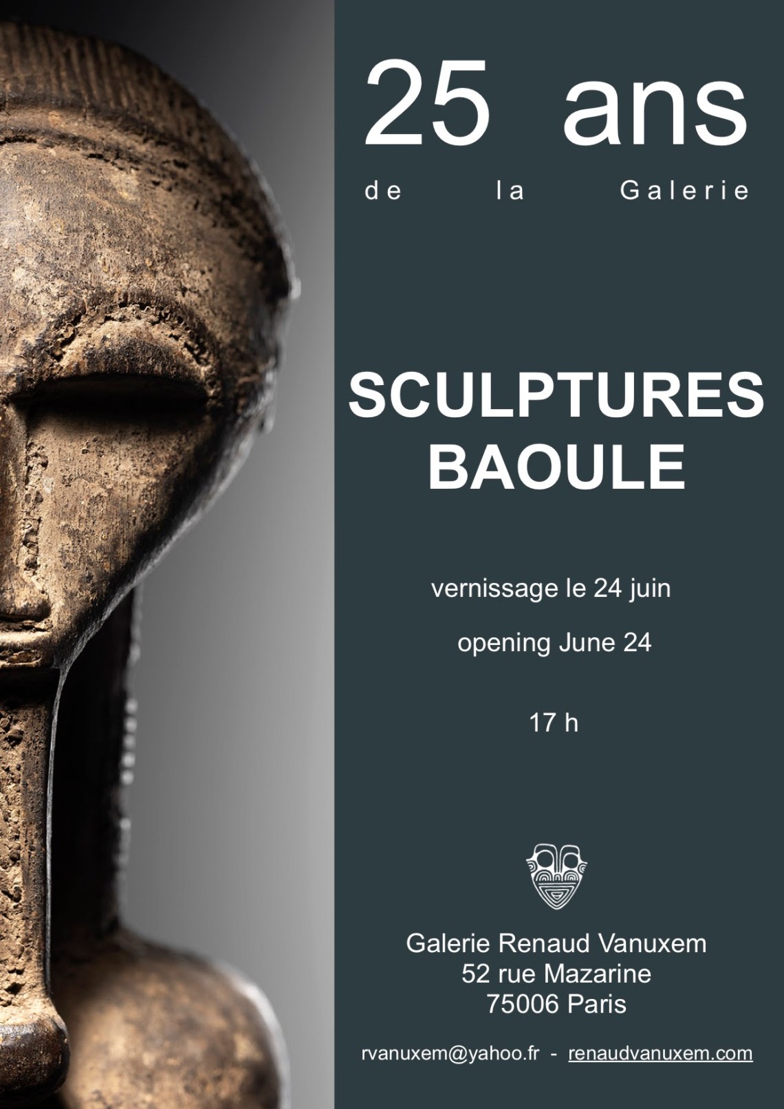 photo 3 Vanuxem baoulé