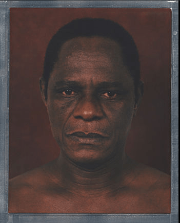 photo 8 à toi appartient...expo Branly