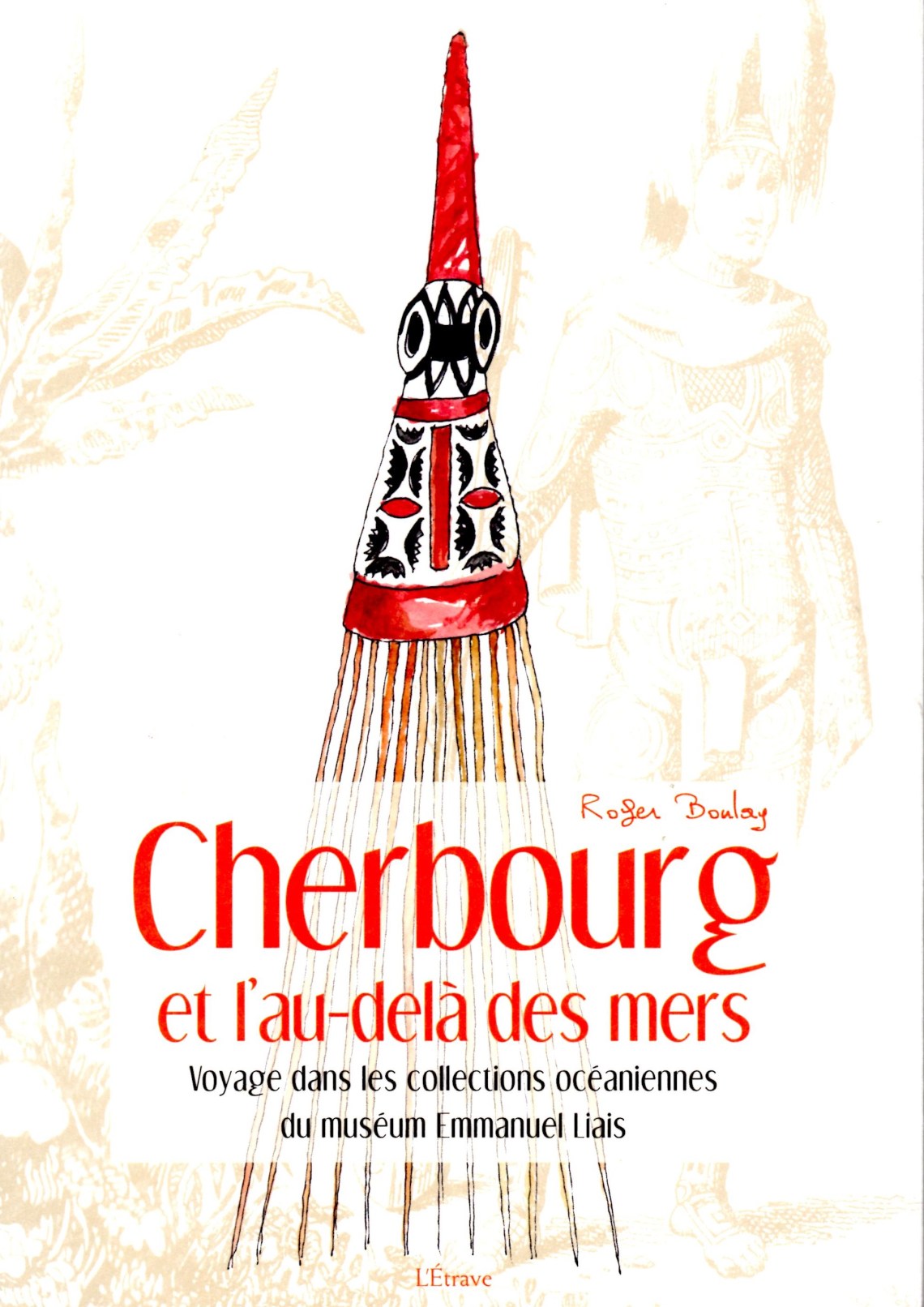 1 musée Emmanuel Liais à Cherbourg