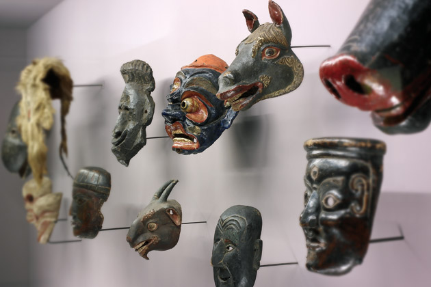 4 musee de la Castre voyage ethnographique himalaya-tibet