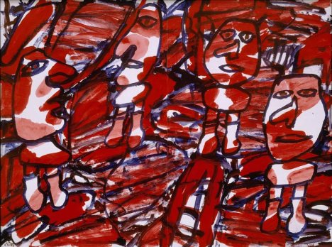 1 Dubuffet MEG