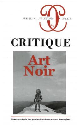 4 Critique Art noir